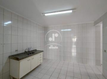 Foto 01 · Casa para aluguel, 2 quartos Vila Bastos em Santo André/SP