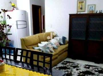 Foto 01 · Apartamento à venda, 2 quartos 1 suíte Vila Luzita em Santo André/SP 