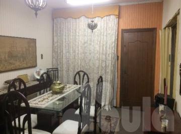 Casa · 198m² · 4 Quartos · 4 Vagas · Sobrado à venda, 4 quartos 2 suítes Jardim Bela Vista em Santo André/SP 