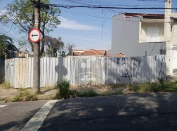 Foto 01 · terreno à venda, Vila Alpina em Santo André/SP 