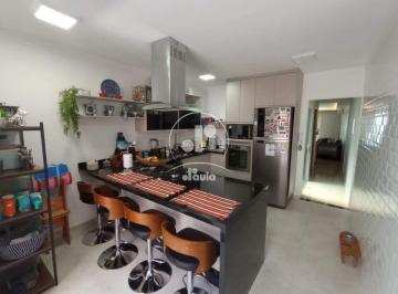 Foto 20 · Sobrado à venda, 3 quartos 1 suíte Vila Bastos em Santo André/SP 