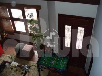 Casa · 250m² · 4 Quartos · 5 Vagas · Sobrado à venda, 4 quartos 3 suítes Vila Bastos em Santo André/SP