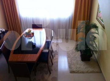 Casa · 122m² · 3 Quartos · 5 Vagas · Sobrado à venda, 3 quartos 1 suíte Campestre em Santo André/SP
