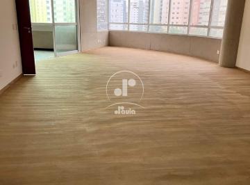 Foto 01 · Apartamento à venda, 3 quartos 3 suítes Bairro Jardim em Santo André/SP