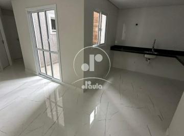 Foto 12 · Apartamento à venda, 2 quartos Vila Linda em Santo André/SP 