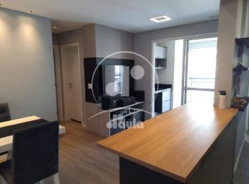 Apartamento · 67m² · 2 Quartos · 2 Vagas · Apartamento à venda, 2 quartos 1 suíte Bairro Jardim em Santo André/SP