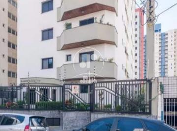 Foto 01 · Apartamento para aluguel, 4 quartos 1 suíte Vila Bastos em Santo André/SP