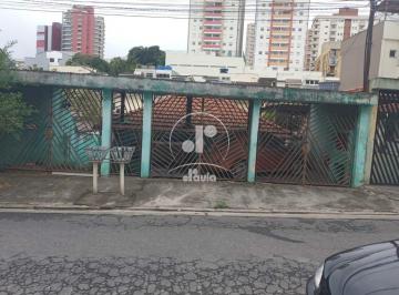 Foto 01 · terreno à venda, Vila Alice em Santo André/SP