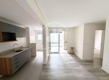 Apartamento · 65m² · 2 Quartos · 2 Vagas · Apartamento à venda, 2 quartos 2 suítes Bairro Jardim em Santo André/SP 