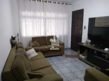 Foto 01 · Casa à venda, 2 quartos Parque Capuava em Santo André/SP 