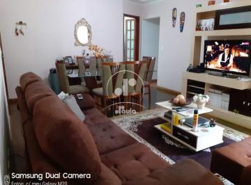 Foto 01 · Apartamento à venda, 3 quartos 3 suítes Vila Gilda em Santo André/SP 