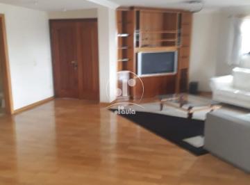 Foto 01 · Apartamento à venda, 4 quartos 2 suítes Bairro Jardim em Santo André/SP