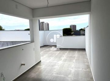 Foto 03 · Cobertura à venda, 2 quartos Vila América em Santo André/SP