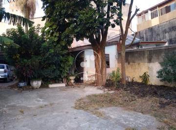 Foto 02 · terreno à venda, Utinga em Santo André/SP 