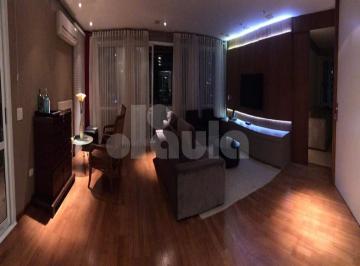 Foto 10 · Apartamento à venda, 3 quartos 3 suítes Bairro Jardim em Santo André/SP