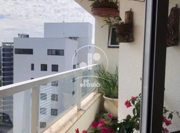 Foto 06 · Apartamento à venda, 3 quartos 3 suítes Vila Bastos em Santo André/SP 
