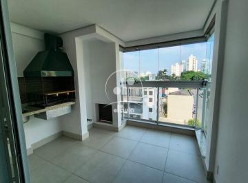 Foto 01 · Apartamento para aluguel, 2 quartos 2 suítes Centro em Santo André/SP 