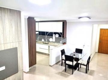 Foto 04 · Apartamento à venda, Jardim Santo Alberto em Santo André/SP - Ref. 12737