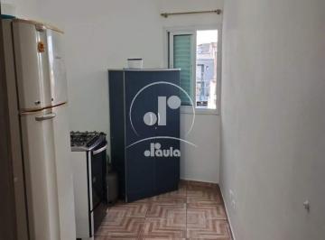 Foto 01 · Cobertura à venda, 3 quartos 2 suítes Vila América em Santo André/SP