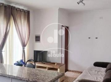 Apartamento · 96m² · 3 Quartos · 3 Vagas · Cobertura à venda, 3 quartos 2 suítes Vila América em Santo André/SP 
