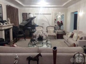 Foto 01 · Apartamento à venda, 5 quartos 4 suítes Vila Bastos em Santo André/SP 