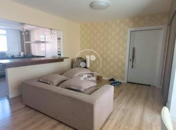 Foto 02 · Apartamento à venda, 3 quartos 3 suítes Vila Guiomar em Santo André/SP 