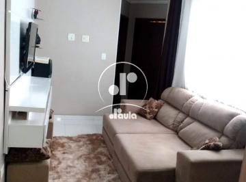 Foto 03 · Cobertura à venda, 2 quartos Vila Guaraciaba em Santo André/SP