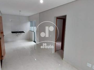 Foto 02 · Apartamento à venda, Jardim Progresso em Santo André/SP - Ref. 12734