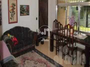 Foto 11 · Casa à venda, 3 quartos 1 suíte Bairro Jardim em Santo André/SP 