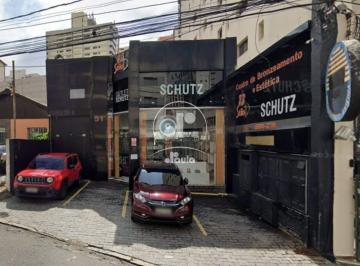 Foto 01 · Salão Comercial para aluguel, Centro em Santo André/SP 