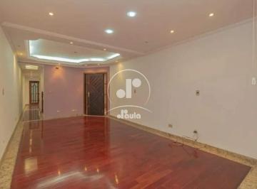 Foto 01 · Sobrado à venda, 4 quartos 4 suítes Parque das Nações em Santo André/SP