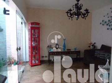 Comercial · 165m² · 6 Vagas · Prédio à venda, Vila Gilda em Santo André/SP