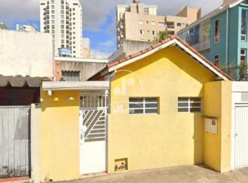 Foto 01 · terreno à venda, Jardim Bela Vista em Santo André/SP 