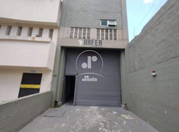 Foto 01 · Galpão para aluguel, Rudge Ramos em São Bernardo do Campo/SP 