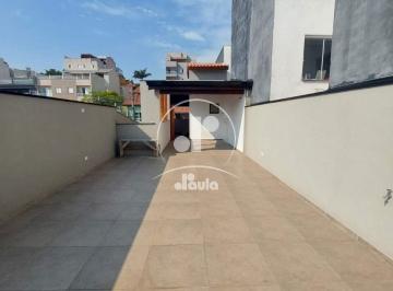 Foto 01 · Casa à venda, 3 quartos 1 suíte Vila Curuçá em Santo André/SP 
