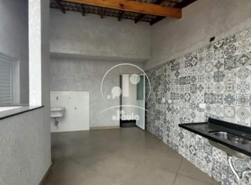 Foto 01 · Cobertura à venda, 2 quartos 1 suíte Parque Oratório em Santo André/SP