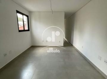 Foto 01 · Cobertura à venda, 3 quartos 1 suíte Jardim Bela Vista em Santo André/SP 