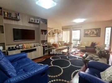 Foto 43 · Apartamento à venda, 3 quartos 3 suítes Vila Bastos em Santo André/SP 