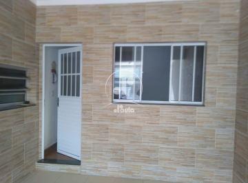 Foto 01 · Sobrado à venda, 3 quartos 1 suíte Jardim Las Vegas em Santo André/SP