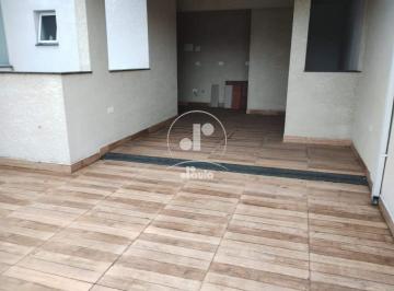 Foto 08 · Cobertura à venda, 2 quartos 1 suíte Jardim Bela Vista em Santo André/SP