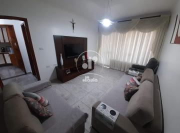 Foto 12 · Casa à venda, 3 quartos 1 suíte Vila Valparaíso em Santo André/SP 