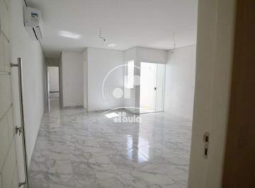 Foto 02 · Apartamento à venda, 2 quartos 2 suítes Vila Bastos em Santo André/SP 