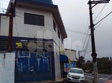 Foto 03 · Prédio à venda, Vila Pires em Santo André/SP 