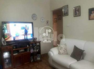 Foto 01 · Casa à venda, 4 quartos 1 suíte Vila Curuçá em Santo André/SP 