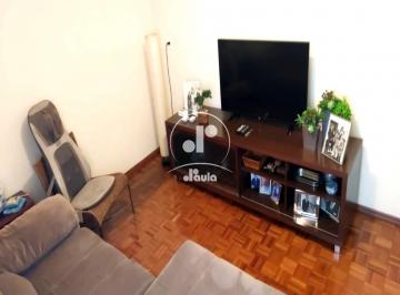 Foto 22 · Apartamento à venda, 4 quartos 1 suíte Vila Bastos em Santo André/SP 