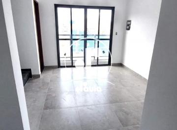 Foto 07 · Sobrado à venda, 2 quartos 2 suítes Vila Clarice em Santo André/SP 