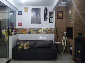 Foto 04 · Sobrado à venda, 3 quartos 2 suítes Jardim Las Vegas em Santo André/SP