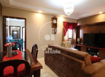 Apartamento · 160m² · 2 Quartos · 3 Vagas · Cobertura à venda, 2 quartos 1 suíte Santa Maria em Santo André/SP