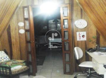 Casa · 286m² · 3 Quartos · 2 Vagas · Sobrado à venda, 3 quartos 1 suíte Vila Alpina em Santo André/SP 