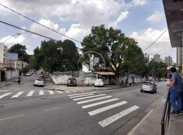 Foto 03 · terreno à venda, Bairro Jardim em Santo André/SP